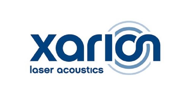 XARION Laser Acoustics